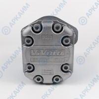 Гидронасос Vivoil X3P8232IONA (XV-3P/54) 3 гр, 54.60 см3, до 119.31 л/мин, ø32, левое вращение