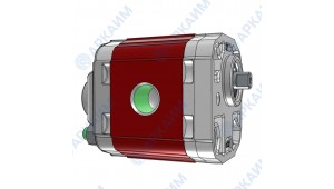 Гидронасос Vivoil X0P0122BBBA (XV-0P/0.17) 0 гр, 0.16 см3, до 1.3 л/мин, ¼ bsp, правое вращение Гидронасос Vivoil X0P0122BBBA (XV-0P/0.17) 0 гр, 0.16 см3, до 1.3 л/мин, ¼ bsp, правое вращение