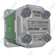 Гидронасос Vivoil X1P3202FBBA (XV-1P/6,5) 1 гр, 6,50 см3, до 32,5 л/мин, 3/8" BSPP, правое вращение