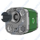 Гидронасос Vivoil X1P2931DBBA (XV-1P/4,9) 1 гр, 4,94 см3, до 29,4 л/мин, 3/8" BSPP, левое вращение