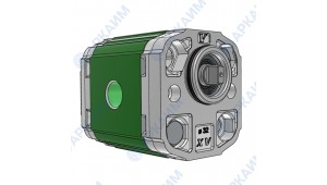 Гидронасос Vivoil X1P3442DBBA (XV-1P/7,8) 1 гр, 7,54 см3, до 39 л/мин, 3/8" BSPP, правое вращение Гидронасос Vivoil X1P3442DBBA (XV-1P/7,8) 1 гр, 7,54 см3, до 39 л/мин, 3/8" BSPP, правое вращение