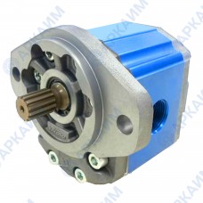 Гидравлический насос Vivoil X3P6601IDDA (XV-3P/15) 3 гр, 14.89 см3, до 42.44 л/мин, 3/4" BSPP, левое вращение