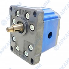 Гидравлический насос Vivoil X3P6601ADDA (XV-3P/15) 3 гр, 14.89 см3, до 42.44 л/мин, 3/4" BSPP, левое вращение