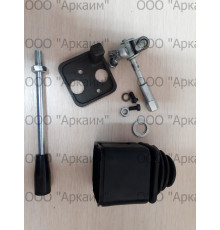 Джойстик на корпус распределителя Р40 и Z50  (Ju+3) 