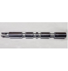 Золотники на RM316. 1К.1KS.1KA.Nordhydraulic